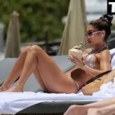Chantel Jeffries голая #3584