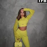 Chantel Jeffries голая #3586