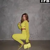 Chantel Jeffries голая #3588