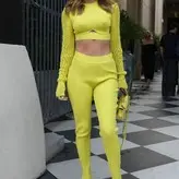 Chantel Jeffries голая #3589