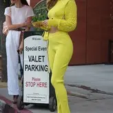 Chantel Jeffries голая #3592