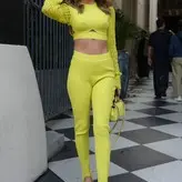 Chantel Jeffries голая #3594