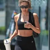 Chantel Jeffries голая #3600