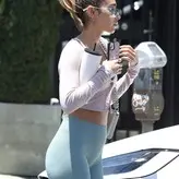 Chantel Jeffries голая #3617