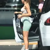 Chantel Jeffries голая #3628