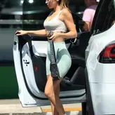 Chantel Jeffries голая #3635