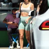 Chantel Jeffries голая #3637