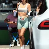 Chantel Jeffries голая #3638