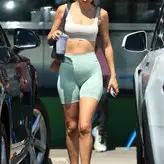 Chantel Jeffries голая #3640