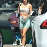 Chantel Jeffries голая #3645