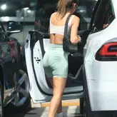 Chantel Jeffries голая #3646