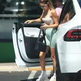 Chantel Jeffries голая #3654