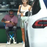 Chantel Jeffries голая #3660