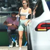 Chantel Jeffries голая #3661