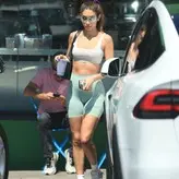 Chantel Jeffries голая #3662