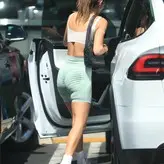 Chantel Jeffries голая #3678