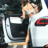 Chantel Jeffries голая #3680