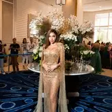 Chantel Jeffries голая #3722