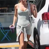 Chantel Jeffries голая #3730