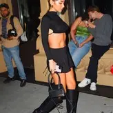 Chantel Jeffries голая #3742