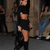 Chantel Jeffries голая #3744