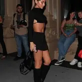 Chantel Jeffries голая #3747