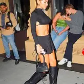 Chantel Jeffries голая #3750