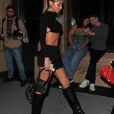 Chantel Jeffries голая #3752
