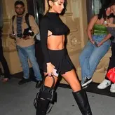 Chantel Jeffries голая #3756