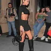 Chantel Jeffries голая #3760