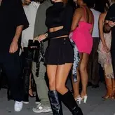 Chantel Jeffries голая #3766
