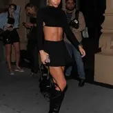 Chantel Jeffries голая #3768