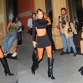 Chantel Jeffries голая #3774
