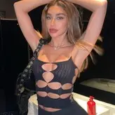 Chantel Jeffries голая #3776