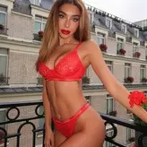 Chantel Jeffries голая #3777