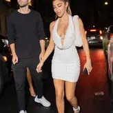 Chantel Jeffries голая #3792