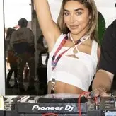 Chantel Jeffries голая #3794