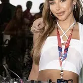 Chantel Jeffries голая #3795