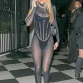 Chantel Jeffries голая #3802
