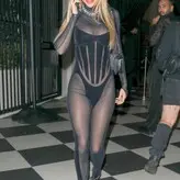 Chantel Jeffries голая #3806
