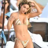 Chantel Jeffries голая #3962