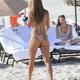 Chantel Jeffries голая #3965