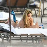 Chantel Jeffries голая #3970