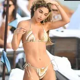 Chantel Jeffries голая #3972