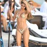 Chantel Jeffries голая #3976
