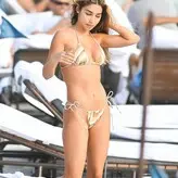 Chantel Jeffries голая #3978