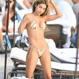 Chantel Jeffries голая #3980
