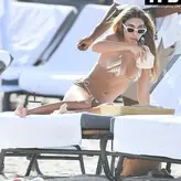 Chantel Jeffries голая #3988