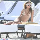 Chantel Jeffries голая #3990