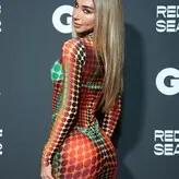 Chantel Jeffries голая #3997
